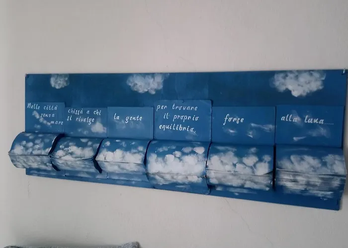 Casa Nan 3* Coreglia Ligure